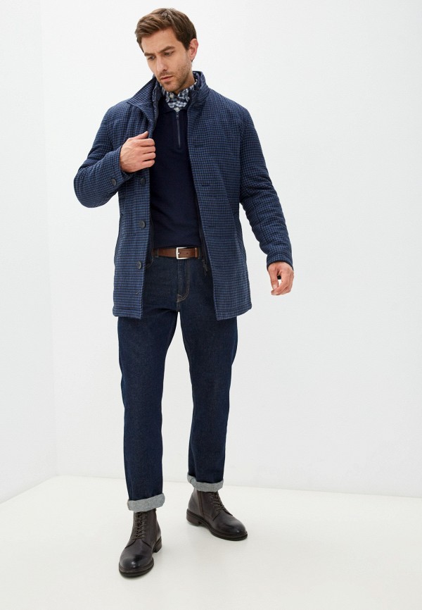 фото Куртка утепленная bazioni