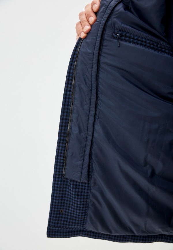 фото Куртка утепленная bazioni