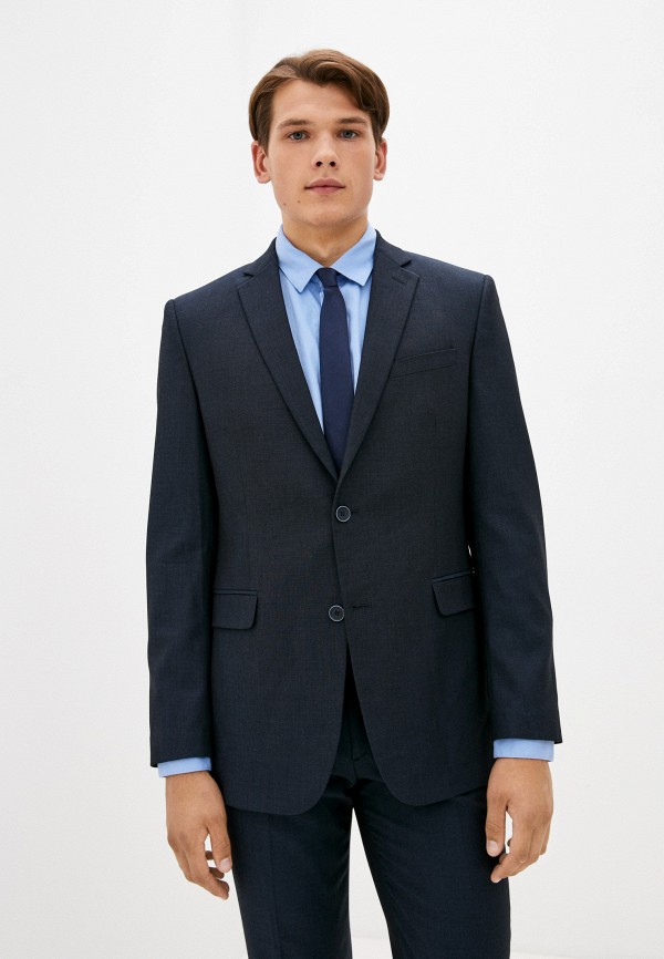 

Костюм классический Absolutex, Синий