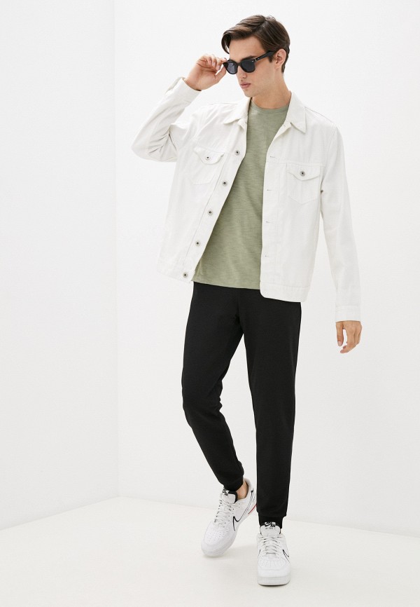 фото Брюки спортивные mark formelle