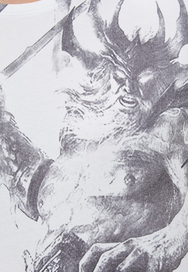 фото Футболка mark formelle