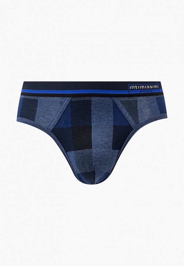 

Трусы Intimissimi, Синий