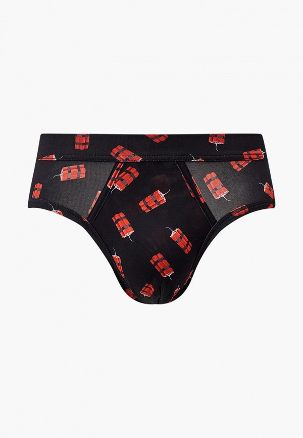 

Трусы Intimissimi, Черный