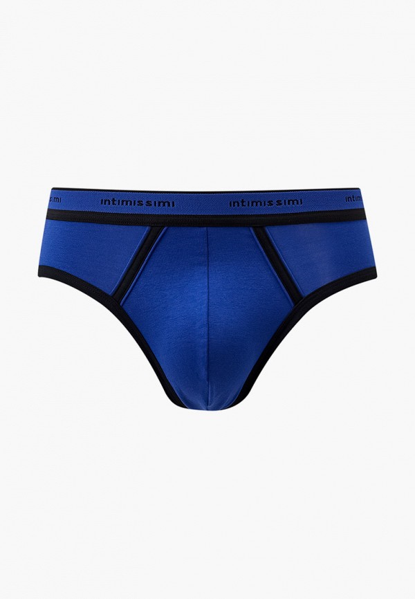 

Трусы Intimissimi, Синий