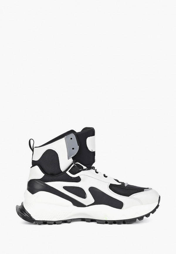 фото Кроссовки respect