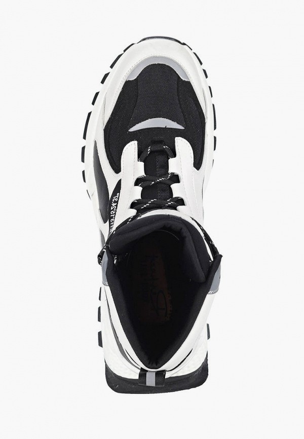 фото Кроссовки respect