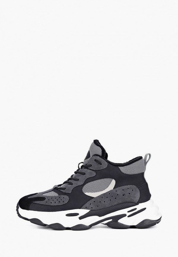 фото Кроссовки respect