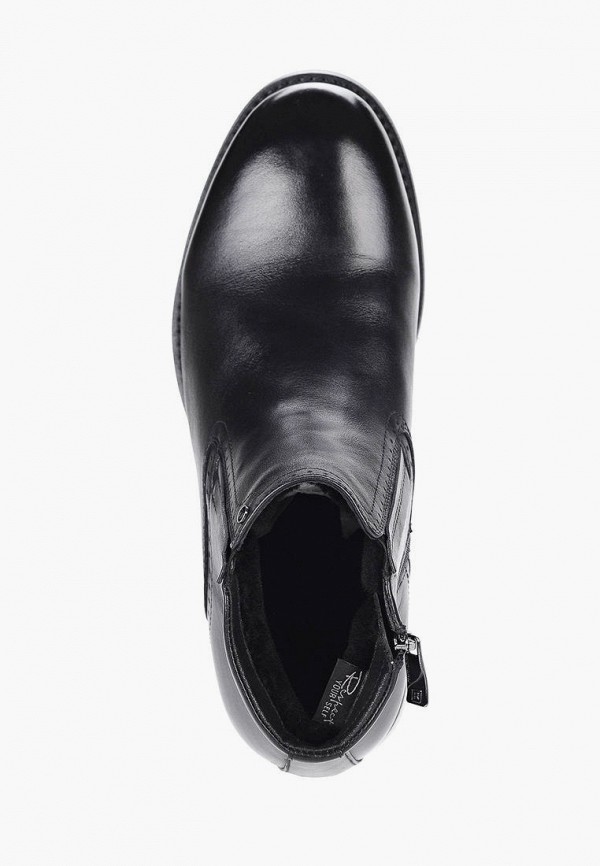 фото Ботинки respect