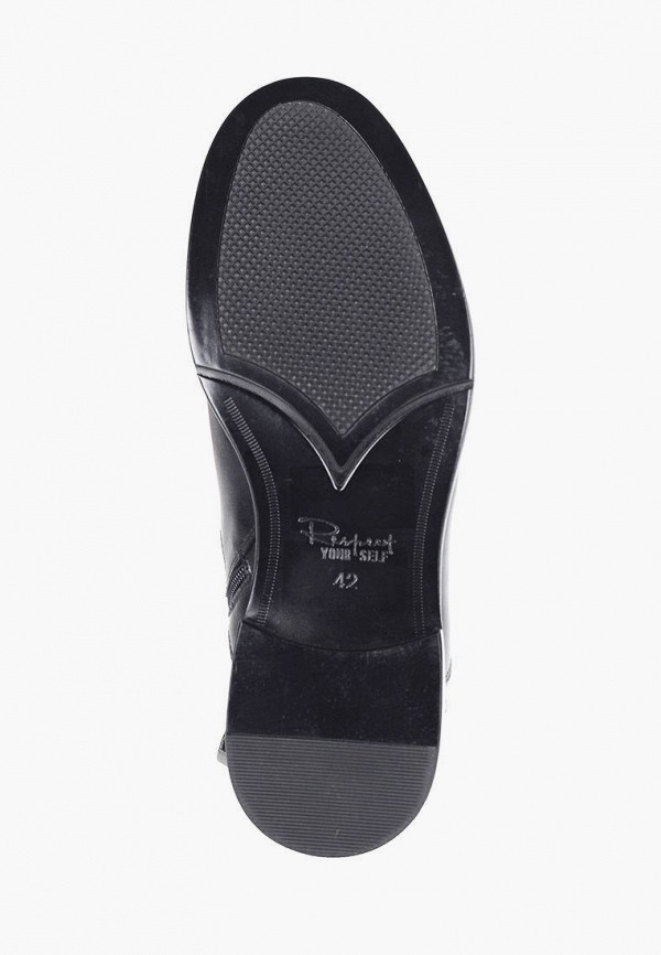 фото Ботинки respect