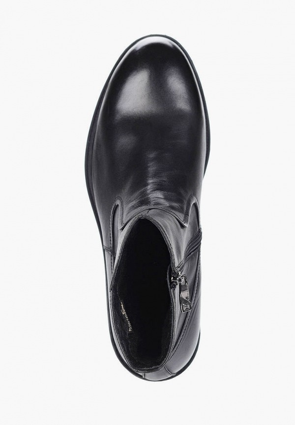 фото Ботинки respect