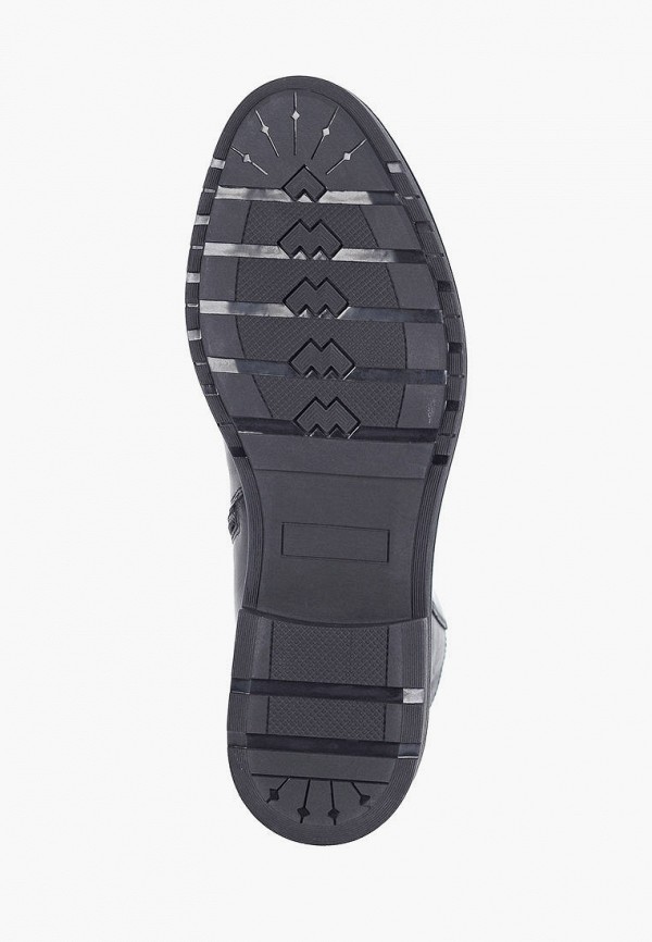 фото Ботинки respect