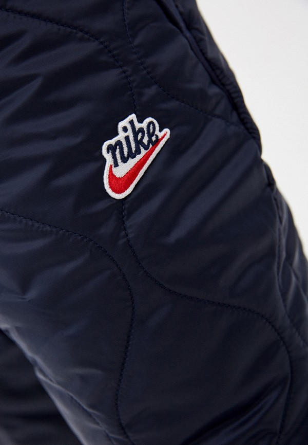 

Брюки утепленные Nike, Синий, Nike MP002XM1ZCGD