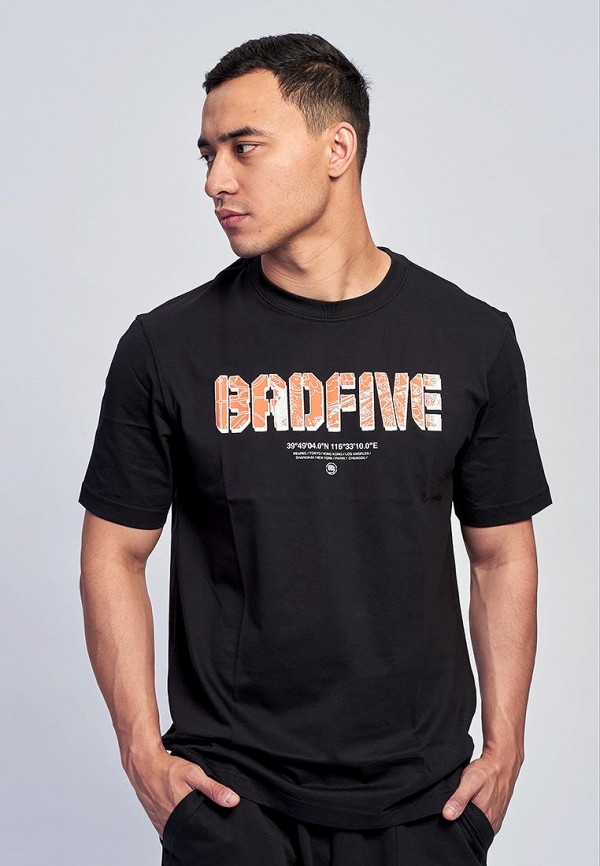 

Футболка Li-Ning, Черный