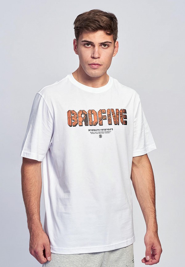 

Футболка Li-Ning, Белый