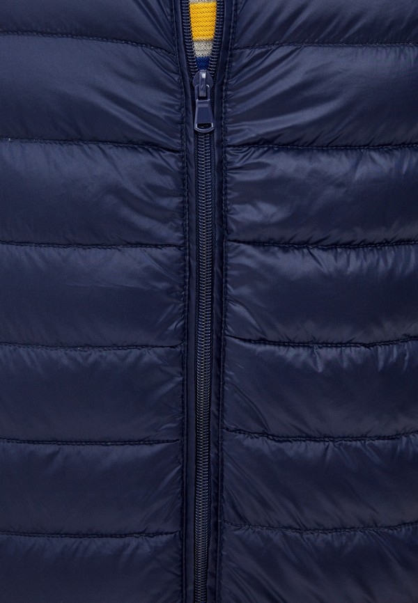 фото Жилет утепленный baon