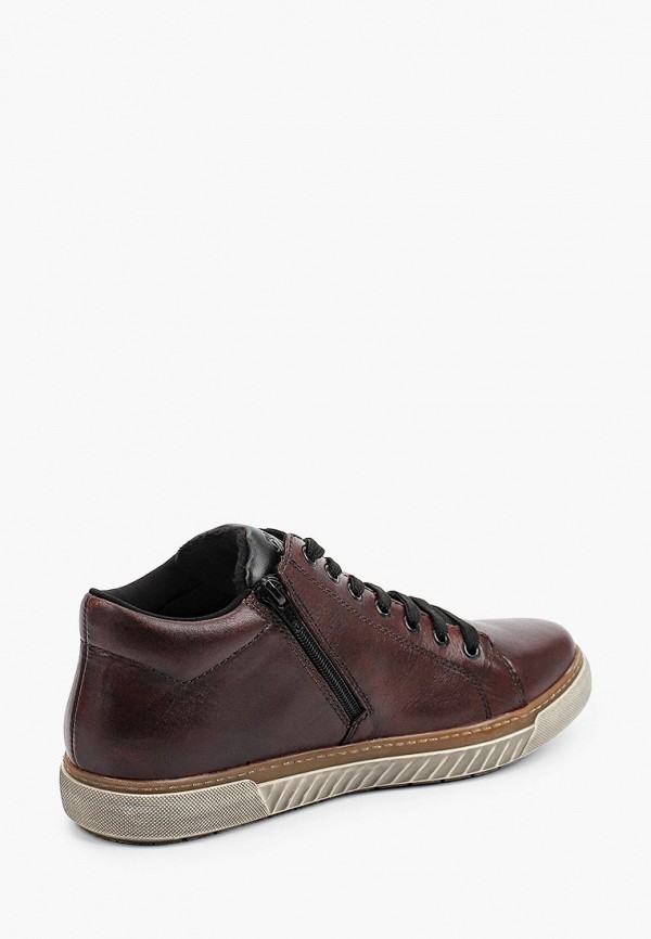 фото Кеды rieker