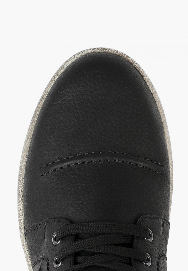 фото Кеды rieker