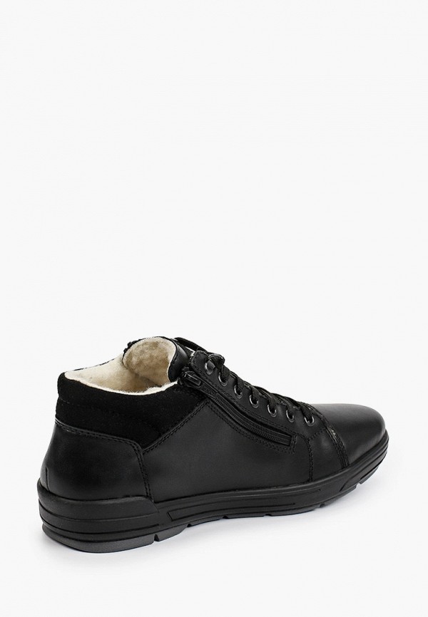 фото Кеды rieker