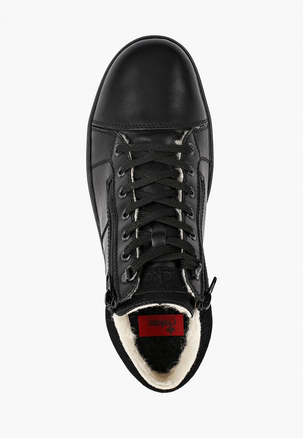 фото Кеды rieker