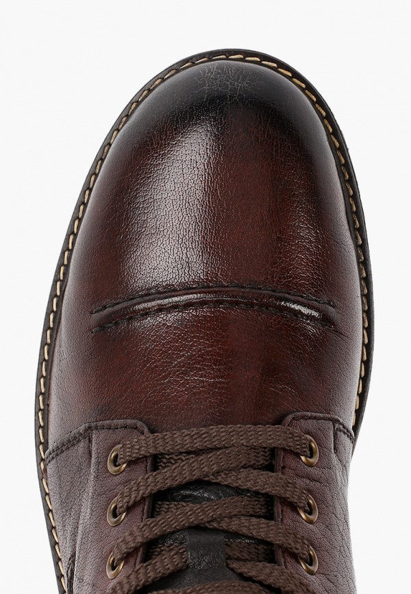 фото Ботинки rieker