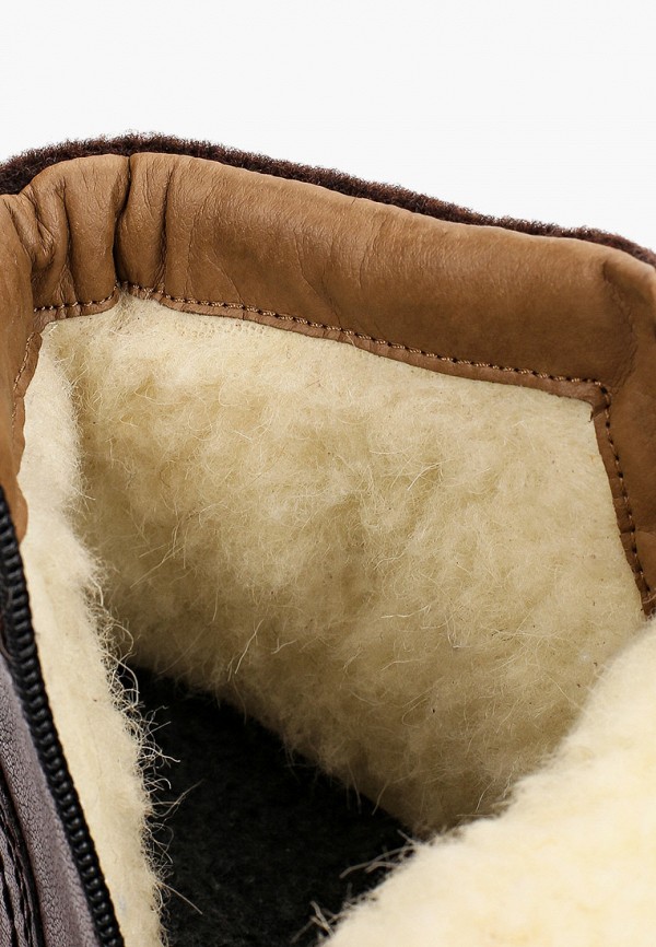 фото Ботинки rieker