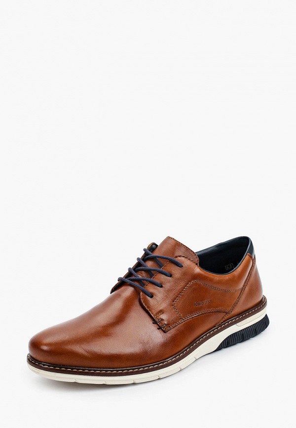 фото Ботинки rieker