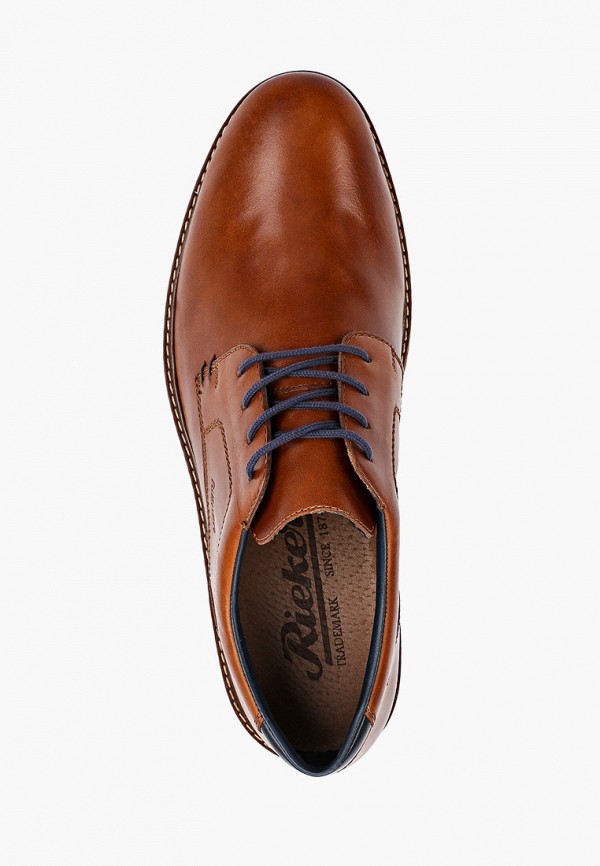 фото Ботинки rieker