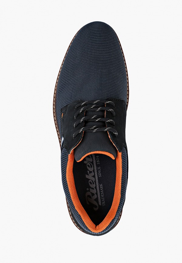 фото Ботинки rieker