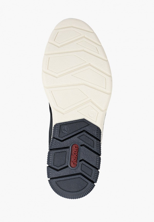 фото Ботинки rieker