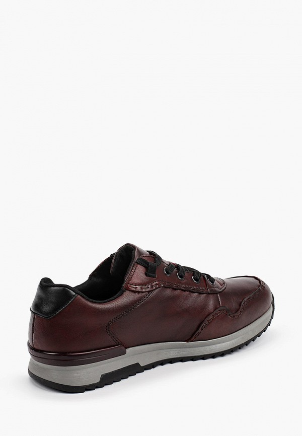 фото Кроссовки rieker