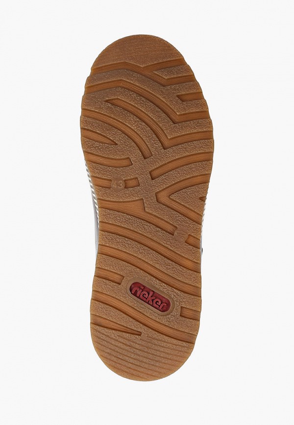 фото Кеды rieker