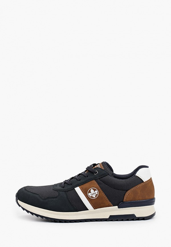 фото Кроссовки rieker