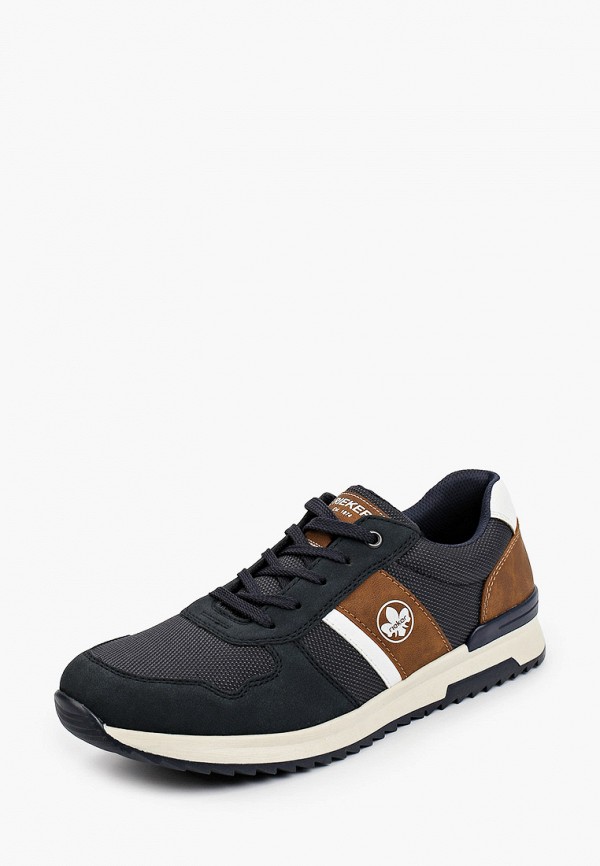 фото Кроссовки rieker