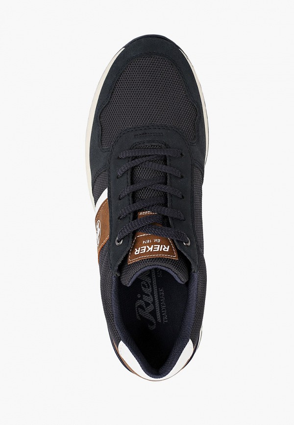 фото Кроссовки rieker