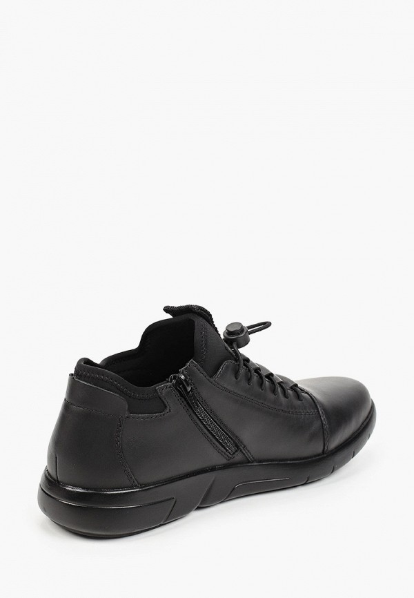 фото Ботинки rieker