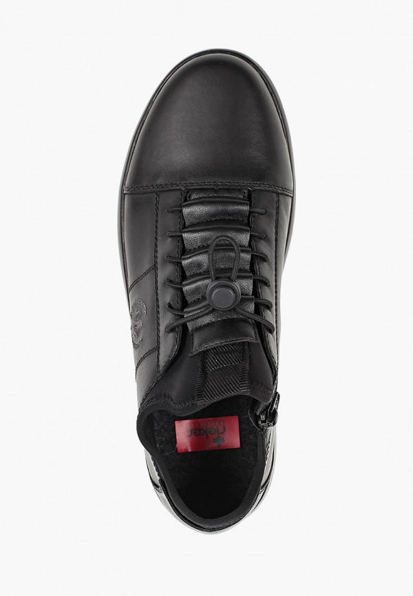 фото Ботинки rieker