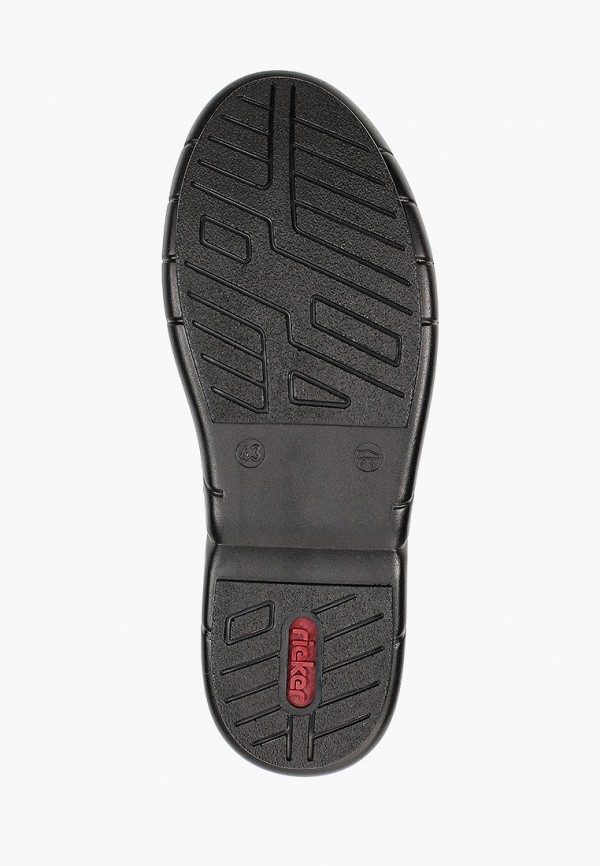 фото Ботинки rieker