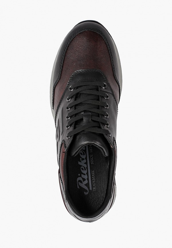 фото Кроссовки rieker