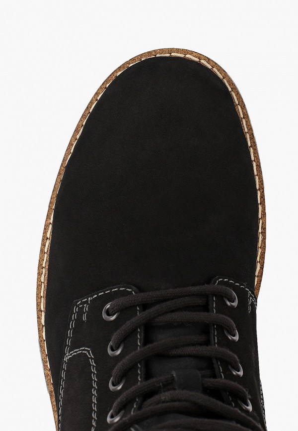 фото Ботинки rieker