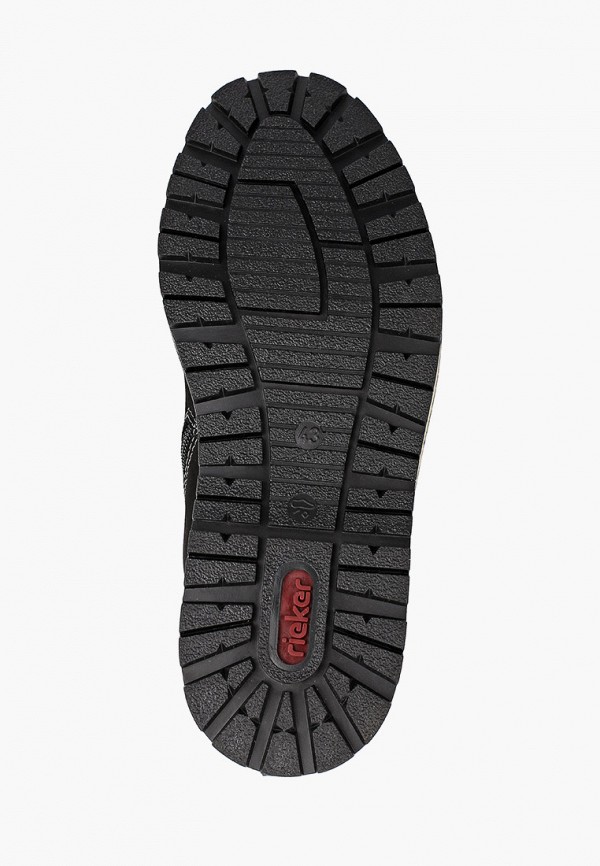 фото Ботинки rieker