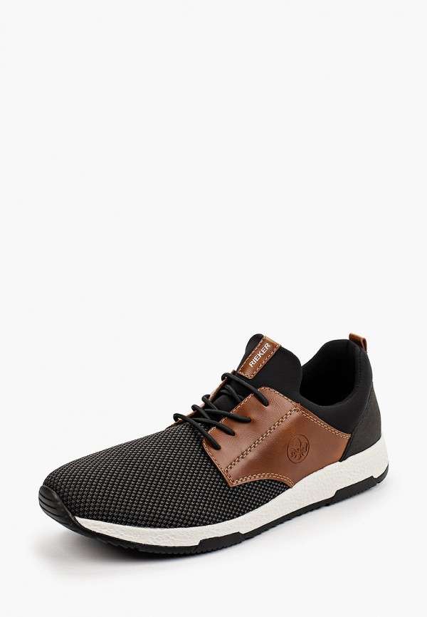 фото Кроссовки rieker