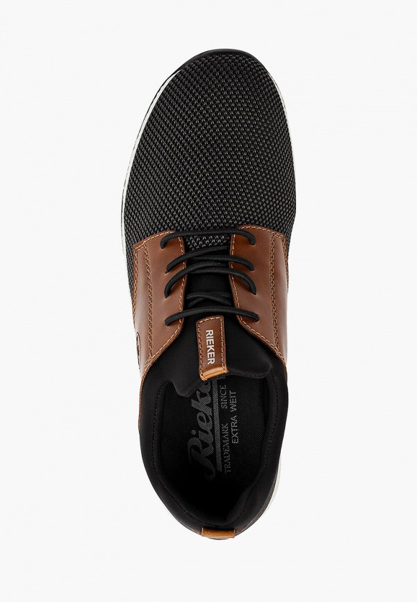 фото Кроссовки rieker