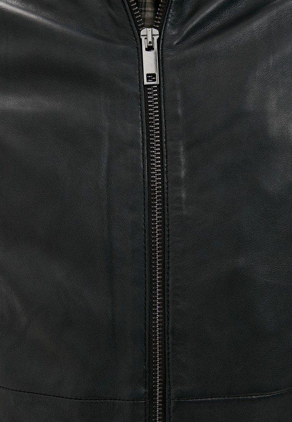 фото Куртка кожаная urban fashion for men
