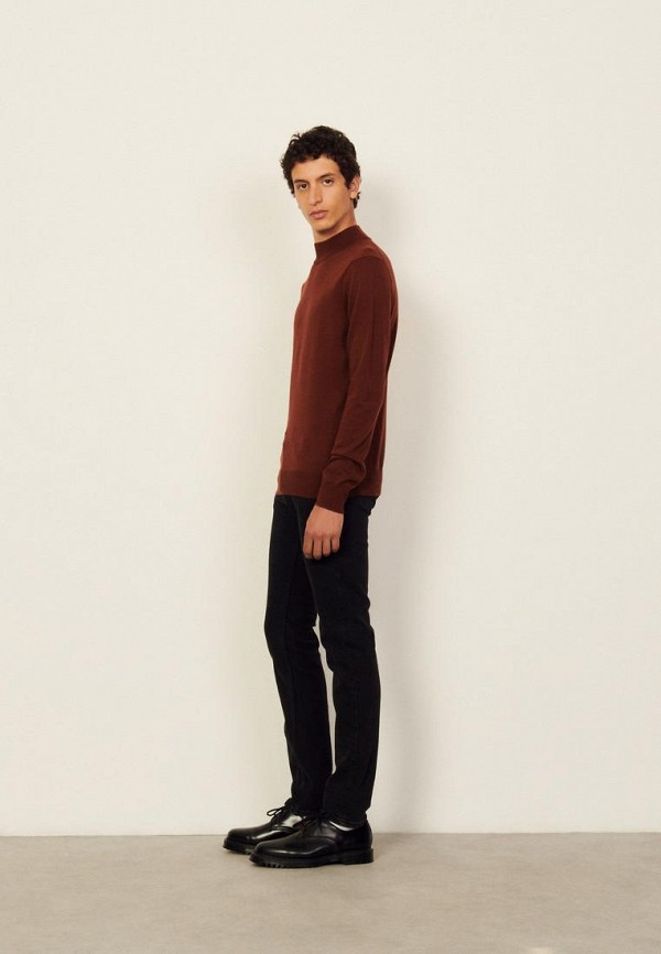 фото Водолазка sandro