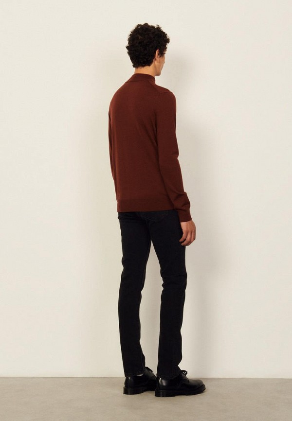 фото Водолазка sandro