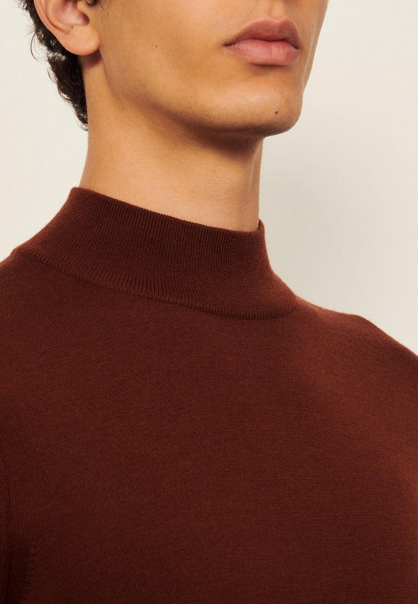 фото Водолазка sandro