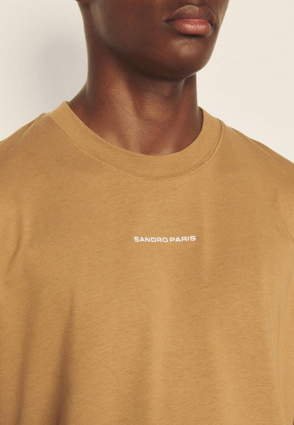 фото Футболка sandro