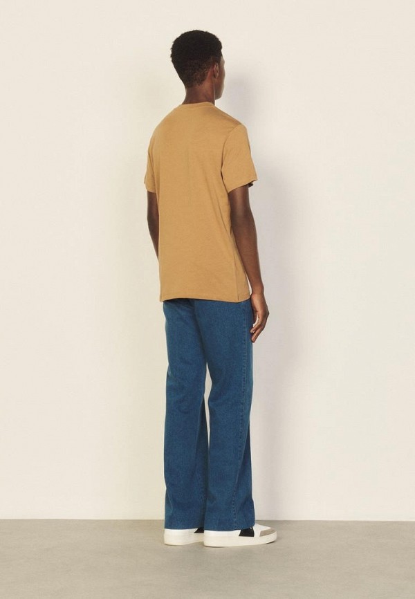 фото Футболка sandro