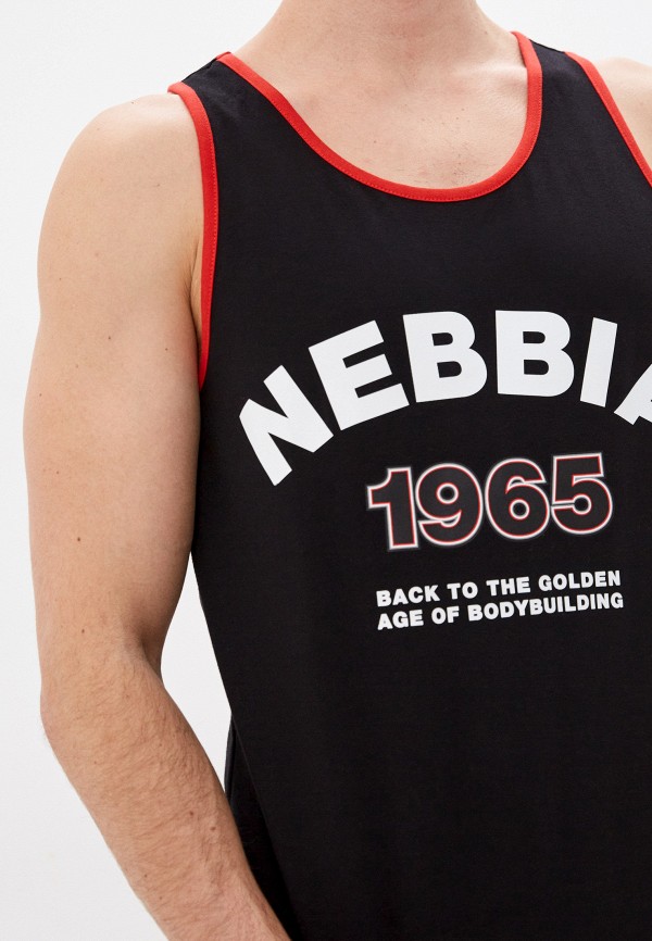 фото Майка nebbia