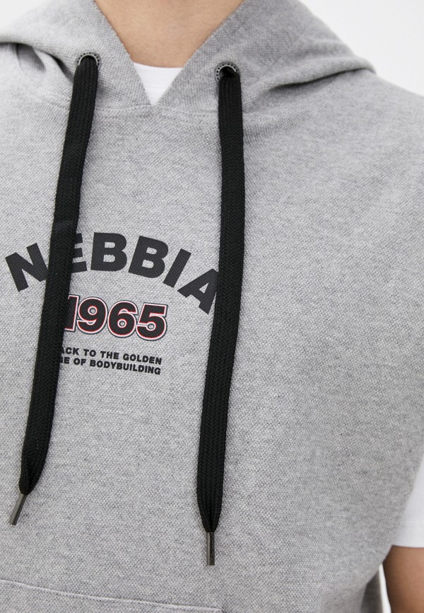 фото Худи nebbia